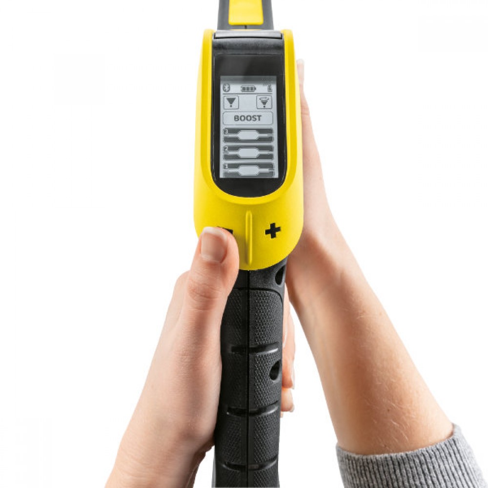 Karcher K7 Premium Smart Control Flex Pressure Washer | 1.317-362.0 Karcher K7 Premium Smart Control Flex Pressure Washer | 1.317-362.0